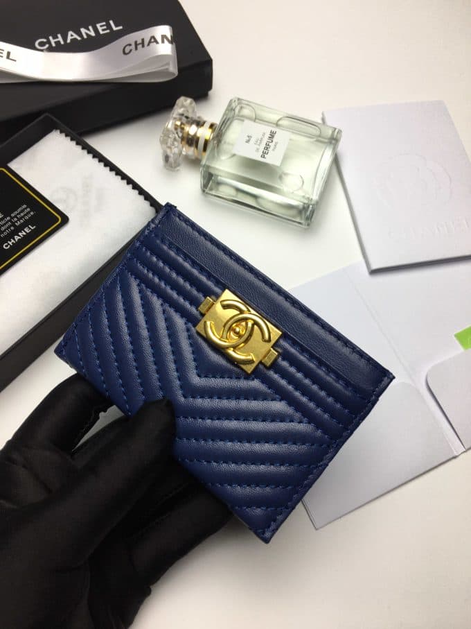 シャネル財布コピー 定番人気2021新品 CHANEL レディース 財布 - 画像 (3)