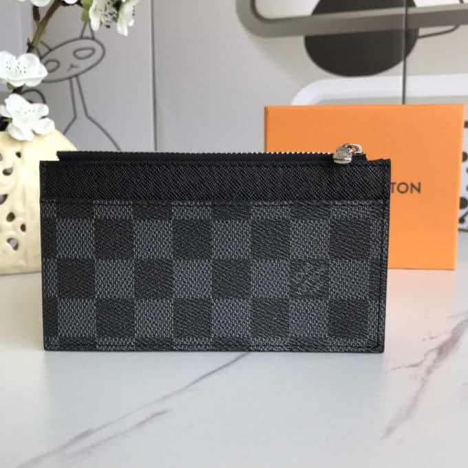 ルイヴィトン財布コピー 定番人気2022新品 Louis Vuitton メンズ 長財布 - 画像 (2)