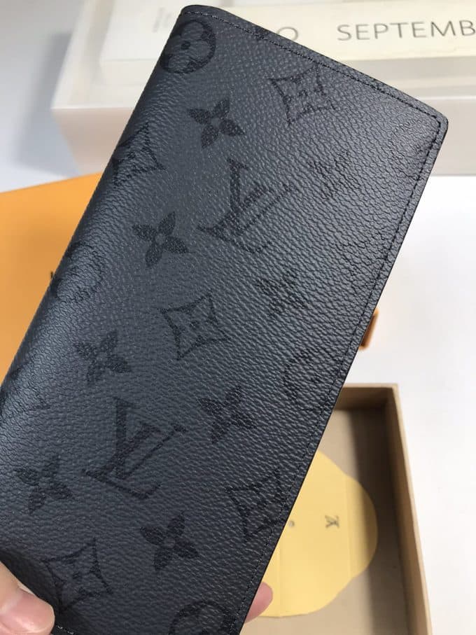 ルイヴィトン財布コピー 大人気2021新品 Louis Vuitton メンズ 長財布 - 画像 (3)