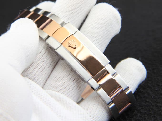 人気売れ筋ロレックス コピー時計 Rolex デイトジャスト シリーズ メンズ 自動巻き - 画像 (7)