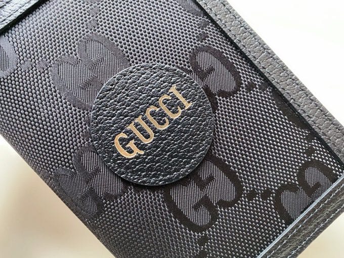 グッチ財布コピー 定番人気2021新品 GUCCI 男女兼用 財布 - 画像 (4)