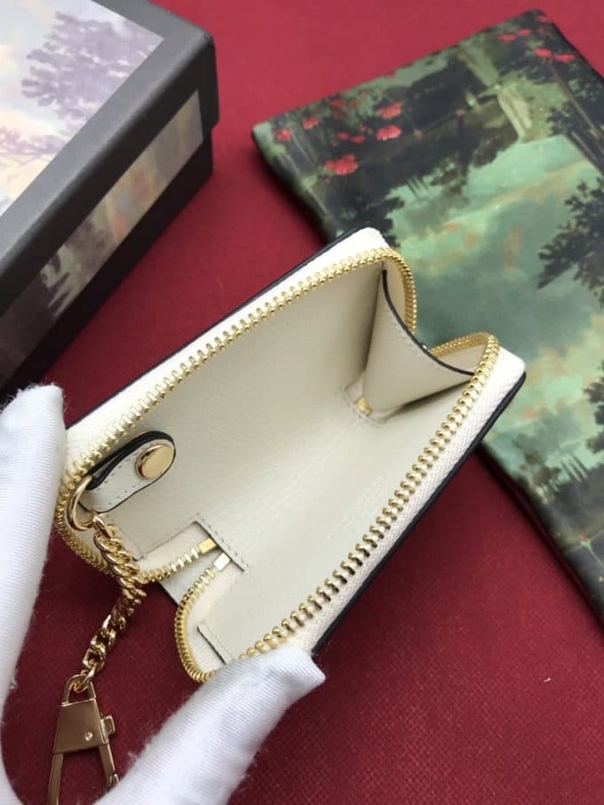 グッチ財布コピー 大人気2021新品 GUCCI 男女兼用 財布 - 画像 (7)