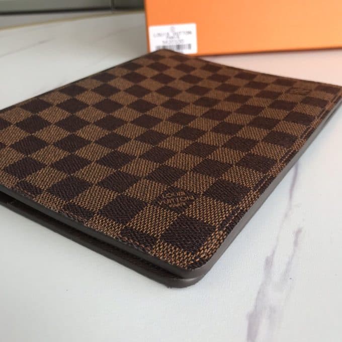 ルイヴィトン財布コピー 2020新品注目度NO.1 Louis Vuitton 男女兼用 長財布 - 画像 (4)