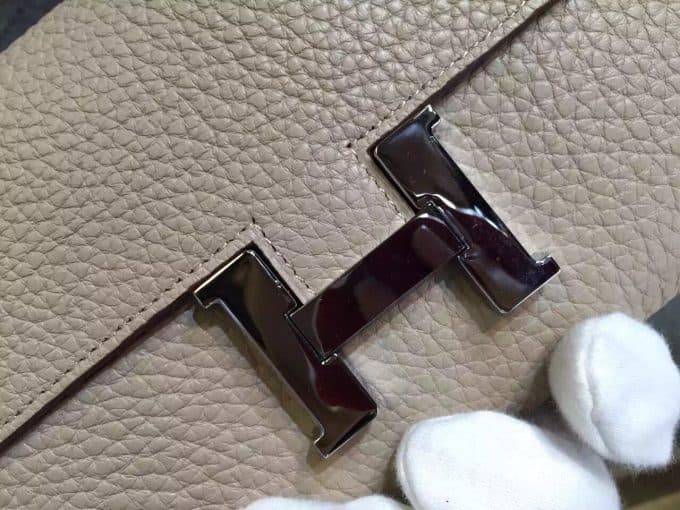 エルメス財布コピー 定番人気2020新品 HERMES 長財布 男女兼用 - 画像 (8)