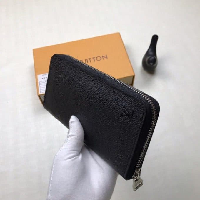 ルイヴィトン財布コピー 2022新品注目度NO.1 Louis Vuitton メンズ 長財布 - 画像 (2)