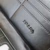 プラダ財布コピー 2021新品注目度NO.1 PRADA メンズ 長財布 - 画像 (8)