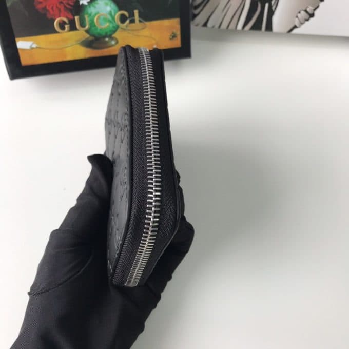 グッチ財布コピー 定番人気2020新品 GUCCI メンズ 財布 - 画像 (4)