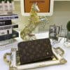 ルイヴィトン財布コピー 大人気2020新品 Louis Vuitton 長財布 男女兼用 - 画像 (2)