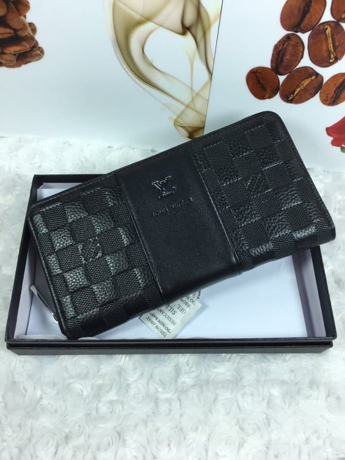 ルイヴィトン財布コピー 大人気2022新品 Louis Vuitton メンズ 長財布