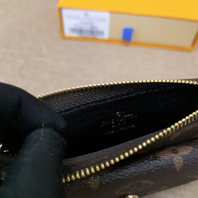 ルイヴィトン財布コピー 定番人気2023新品 Louis Vuitton 男女兼用 長財布 - 画像 (8)