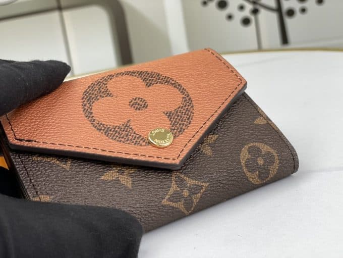 ルイヴィトン財布コピー 2022新品注目度NO.1 Louis Vuitton 男女兼用 財布 - 画像 (3)