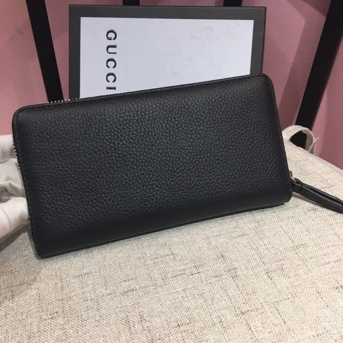 グッチ財布コピー 2021新品注目度NO.1 GUCCI 男女兼用 長財布 - 画像 (3)