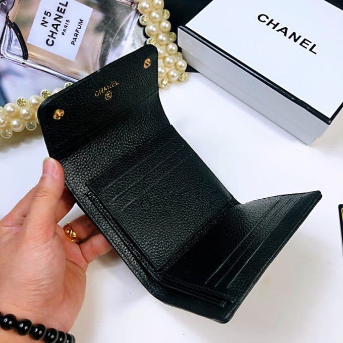 シャネル財布コピー 定番人気2021新品 CHANEL レディース 財布 - 画像 (9)