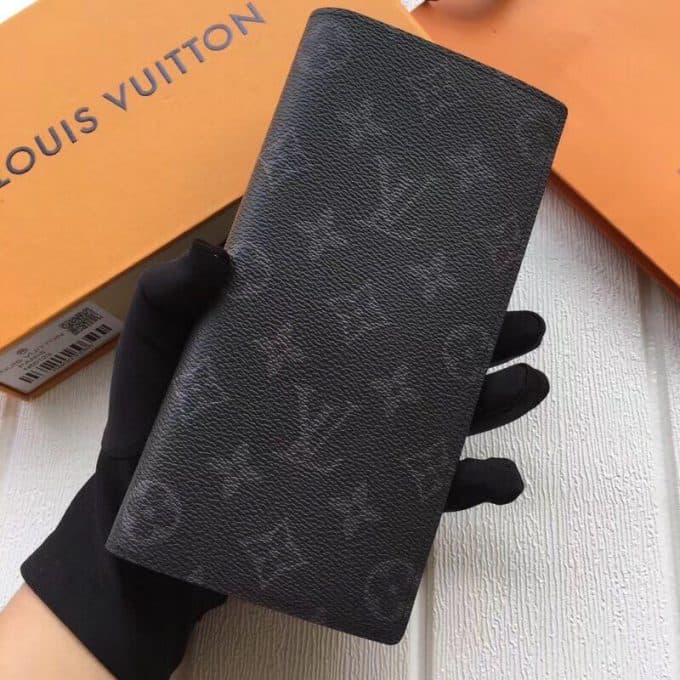 ルイヴィトン財布コピー 大人気2020新品 Louis Vuitton 長財布 男女兼用 - 画像 (3)
