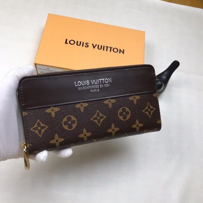 ルイヴィトン財布コピー 大人気2022新品 Louis Vuitton メンズ 長財布