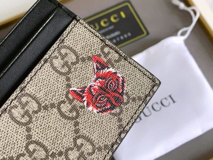 グッチ財布コピー 定番人気2021新品 GUCCI メンズ 財布 - 画像 (4)