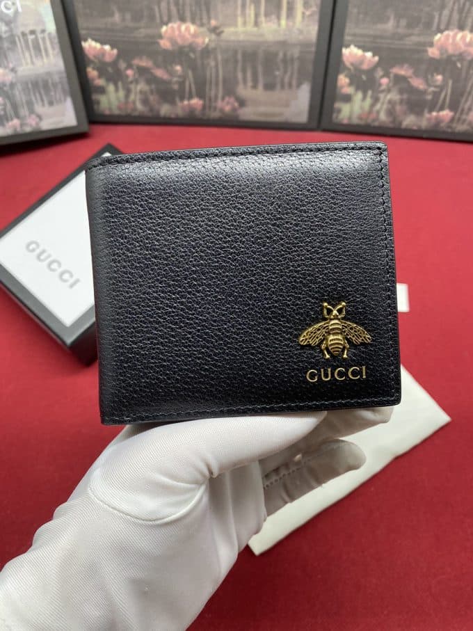 グッチ財布コピー 大人気2021新品 GUCCI メンズ 財布 - 画像 (3)