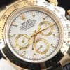 人気売れ筋ロレックス コピー時計 Rolex デイトナ シリーズ メンズ 自動巻き 2色 - 画像 (4)