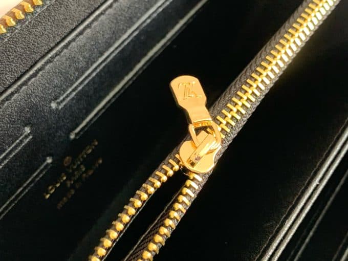 ルイヴィトン財布コピー 定番人気2021新品 Louis Vuitton 男女兼用 財布 - 画像 (8)