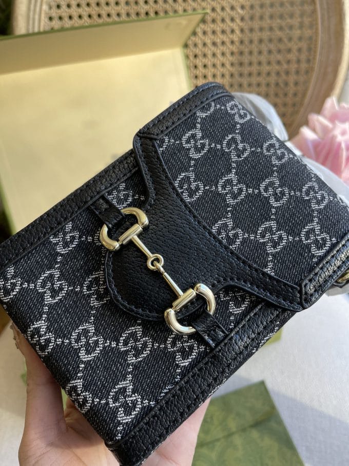 グッチバッグコピー 定番人気2022新品 GUCCI 男女兼用 携帯 電話 バッグ - 画像 (3)