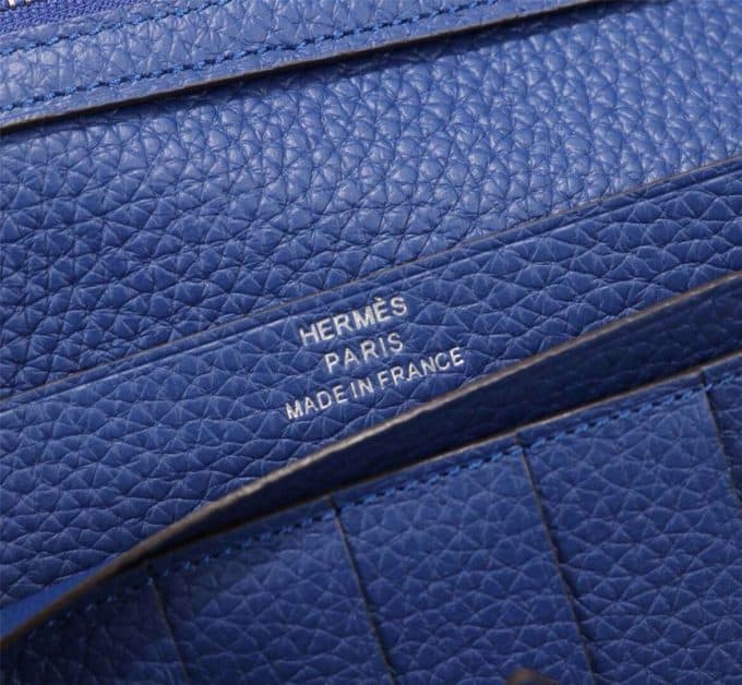 エルメス財布コピー 大人気2021新品 HERMES 男女兼用 長財布 - 画像 (7)