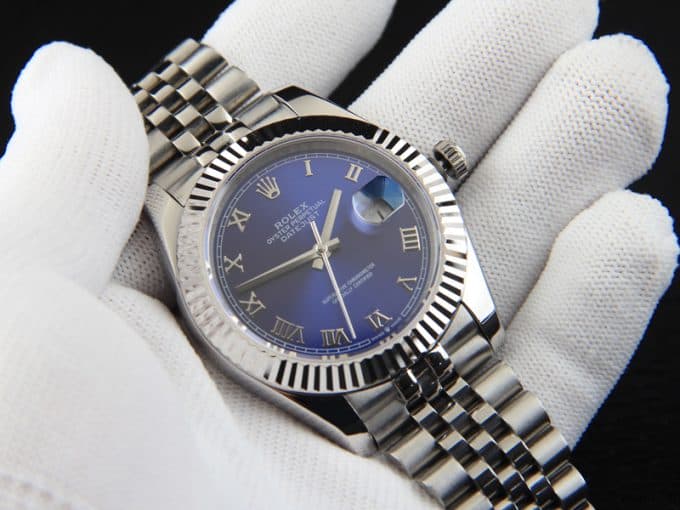 人気売れ筋ロレックス コピー時計 Rolex デイトジャスト シリーズ メンズ 自動巻き