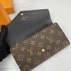ルイヴィトン財布コピー 2022新品注目度NO.1 Louis Vuitton 男女兼用 長財布 - 画像 (6)