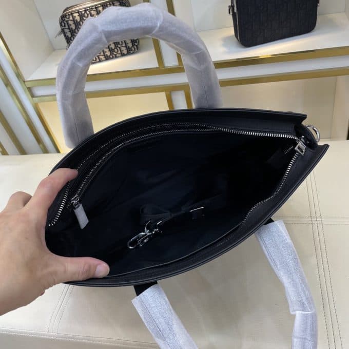高品質 プラダバッグコピー 大人気2022新品 PRADA メンズ ブリーフケース - 画像 (7)