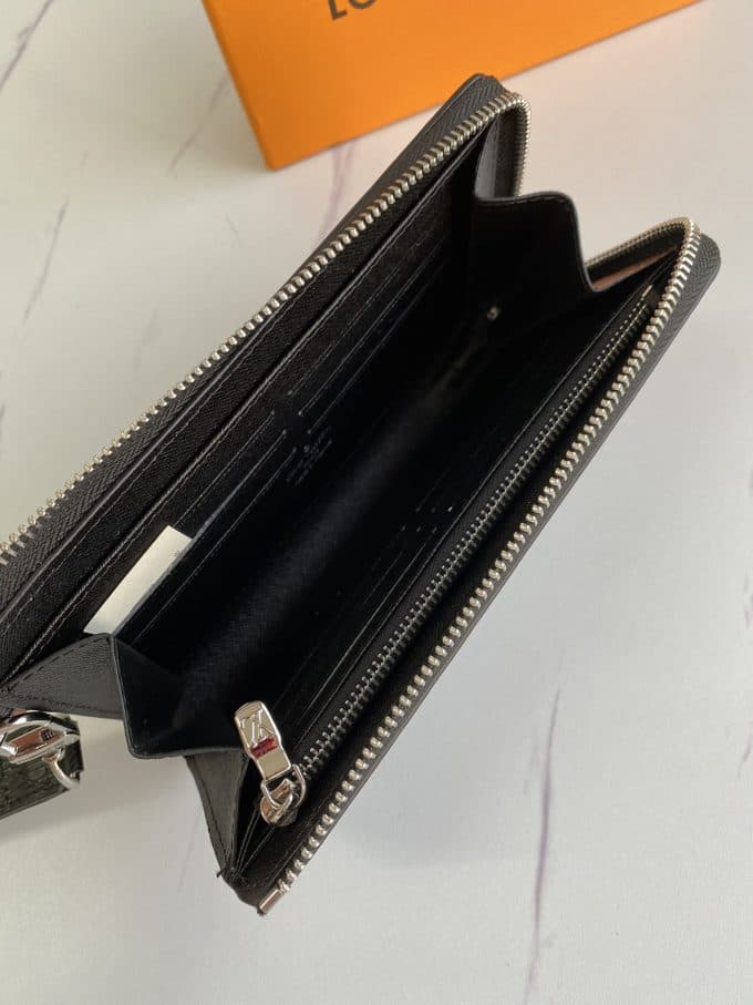 ルイヴィトン財布コピー 大人気2021新品 Louis Vuitton メンズ 長財布 - 画像 (8)