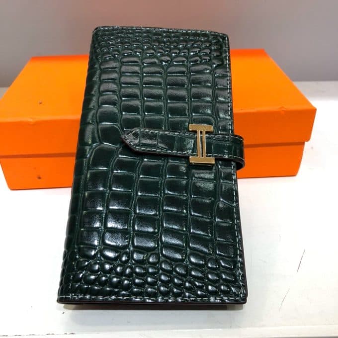 エルメス財布コピー 大人気2020新品 HERMES 長財布 男女兼用 - 画像 (3)