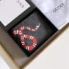 グッチ財布コピー 大人気2023新品 GUCCI 男女兼用 短い財布 - 画像 (2)