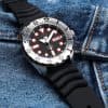 注目度NO.1売れ筋グランドセイコー コピー時計 SEIKO メンズ 自動巻き - 画像 (6)