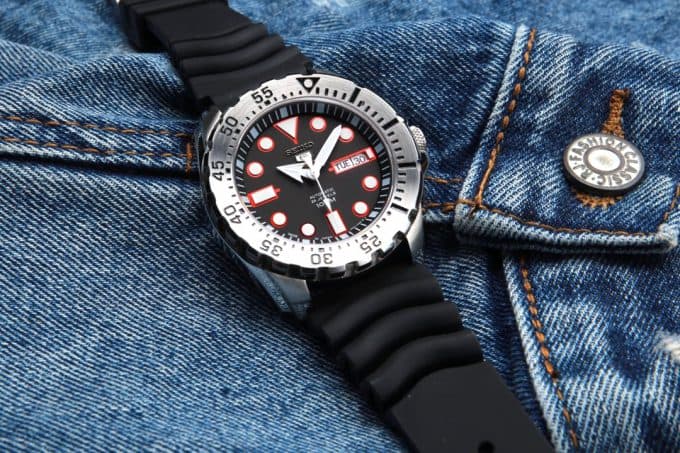 注目度NO.1売れ筋グランドセイコー コピー時計 SEIKO メンズ 自動巻き - 画像 (6)
