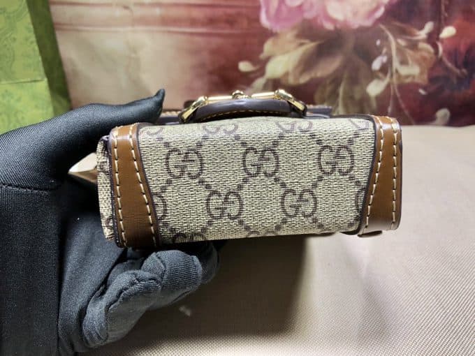 グッチバッグコピー 2022新品注目度NO.1 GUCCI 男女兼用 携帯 電話 バッグ - 画像 (5)