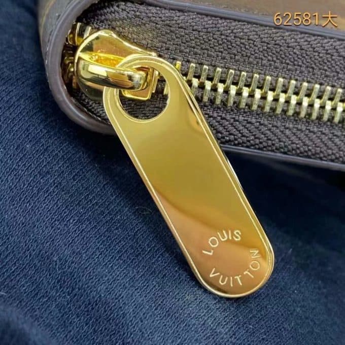 ルイヴィトン財布コピー 定番人気2021新品 Louis Vuitton 男女兼用 財布 - 画像 (6)