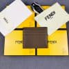 フェンディ財布コピー 2021新品注目度NO.1 FENDI メンズ 財布 - 画像 (2)