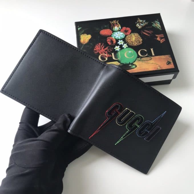 グッチ財布コピー 大人気2020新品 GUCCI メンズ 財布 - 画像 (6)