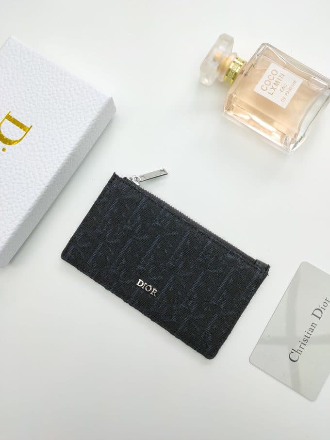 ディオール財布コピー 大人気2021新品 Dior 男女兼用 財布 - 画像 (2)