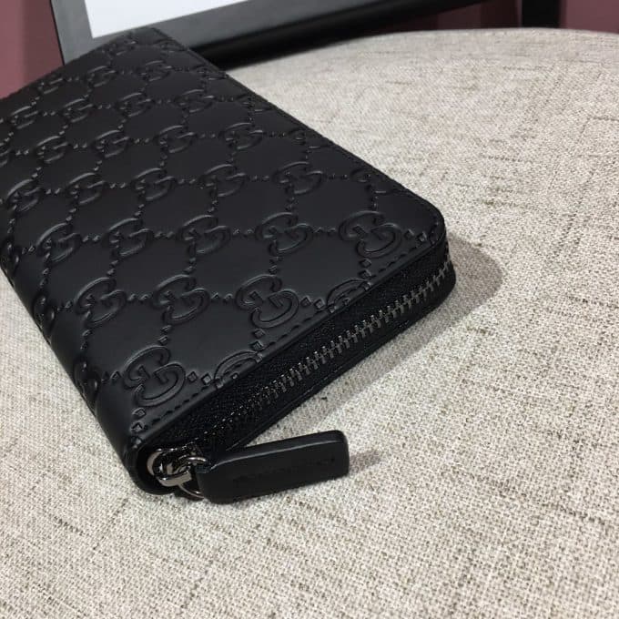 グッチ財布コピー 定番人気2021新品 GUCCI メンズ 長財布 - 画像 (7)