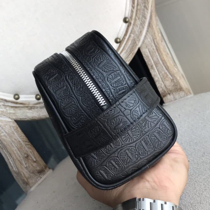 プラダバッグコピー 定番人気2022新品 PRADA メンズ セカンドバッグ - 画像 (7)