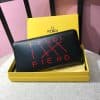 フェンディ財布コピー 大人気2021新品 FENDI メンズ 長財布