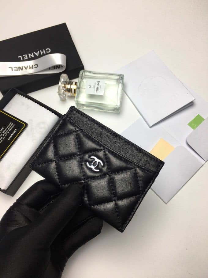シャネル財布コピー 定番人気2021新品 CHANEL レディース 財布 - 画像 (3)