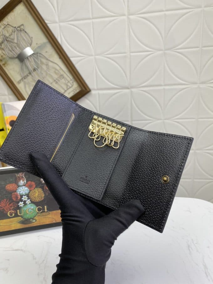 グッチ財布コピー 2021新品注目度NO.1 GUCCI メンズ 財布 - 画像 (6)