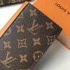ルイヴィトン財布コピー 大人気2020新品 Louis Vuitton 財布 男女兼用 - 画像 (4)