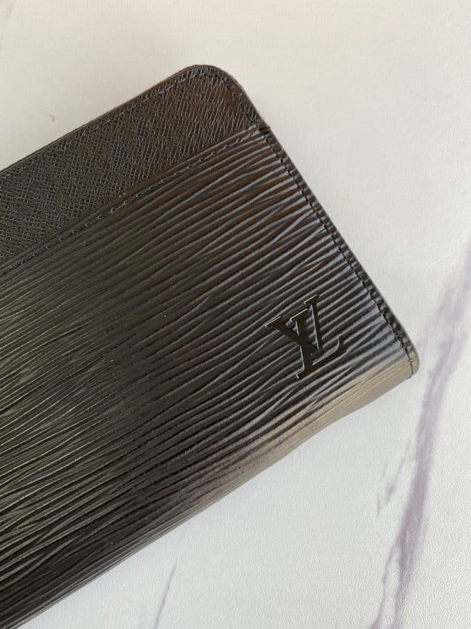 ルイヴィトン財布コピー 大人気2021新品 Louis Vuitton メンズ 長財布 - 画像 (5)