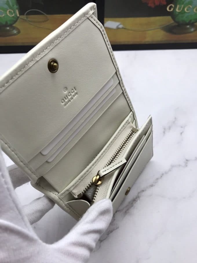 グッチ財布コピー 定番人気2021新品 GUCCI 男女兼用 財布 - 画像 (6)