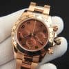 注目度NO.1売れ筋ロレックス コピー時計 Rolex デイトナ シリーズ メンズ 自動巻き - 画像 (2)