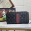 グッチ財布コピー 大人気2021新品 GUCCI メンズ 長財布 - 画像 (2)