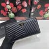 プラダ財布コピー 大人気2021新品 PRADA メンズ 長財布 - 画像 (2)