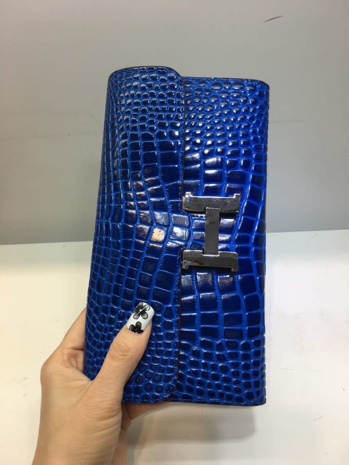 エルメス財布コピー 大人気2020新品 HERMES 長財布 男女兼用 2色